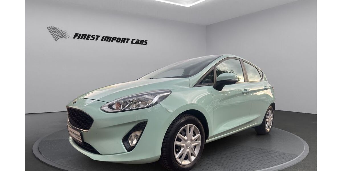 Ford Fiesta 111.387 km 8.600 &euro; Völklingen 66333