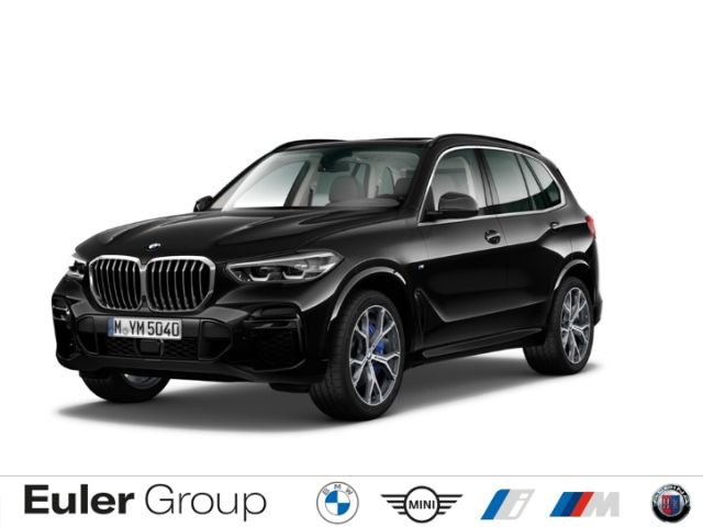 BMW X5 62.034 km 51.299 &euro; Frankfurt 60314