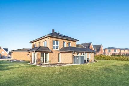 Haus Harsefeld - 10 Zimmer, 223 m&sup2;, 1.160.000&euro; | Angebot:25030616