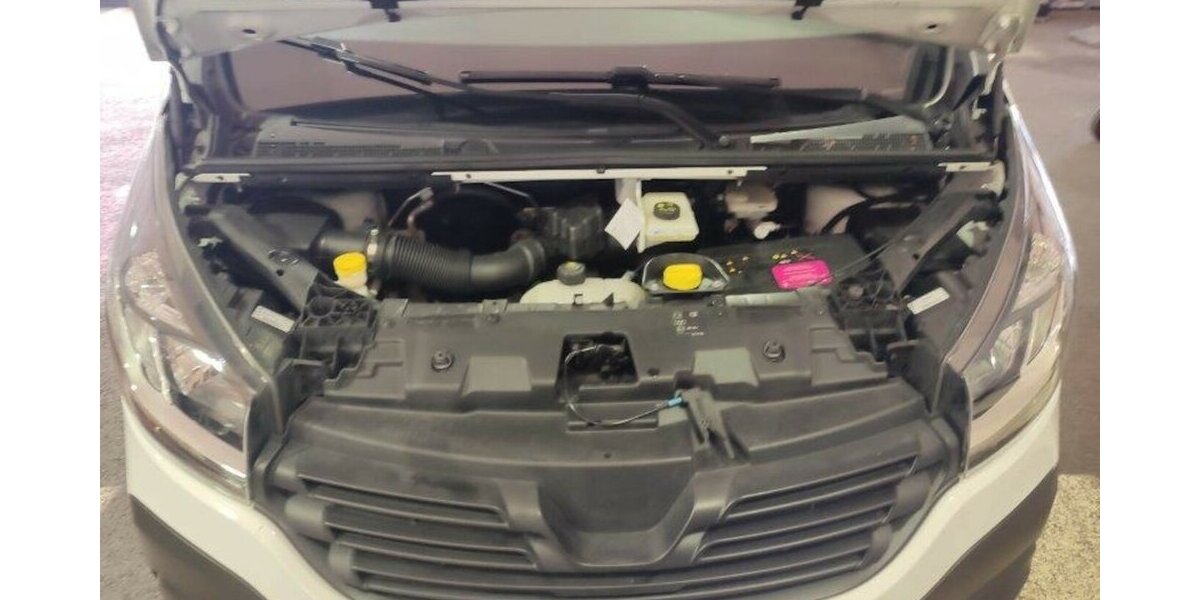 Renault Trafic L2H1 Navi Klima Standh Temp PDC Regale E6 100.000 km 14.250 &euro; Erftstadt 50374