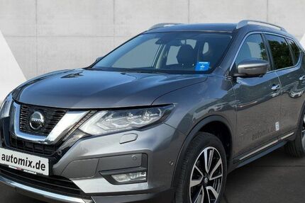 Nissan X-Trail 73.287 km 23.400 &euro; Enge-Sande 25917