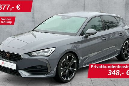 Cupra Leon 58.404 km 27.200 &euro; Chemnitz 09119