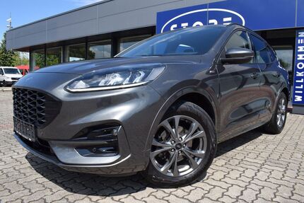 Ford Kuga 45.484 km 18.990 &euro; Sangerhausen 06526