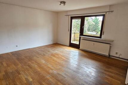 1 Zimmerwohnung in Mölln