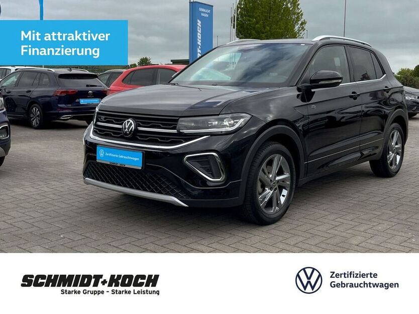 T-Cross