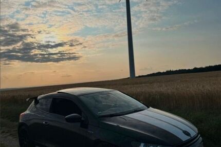 VW Scirocco 185.000 km 8.600 &euro; Hamburg 21035
