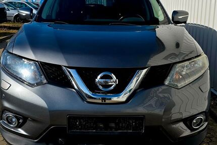 Nissan X-Trail 108.410 km 14.699 &euro; Rostock 18146