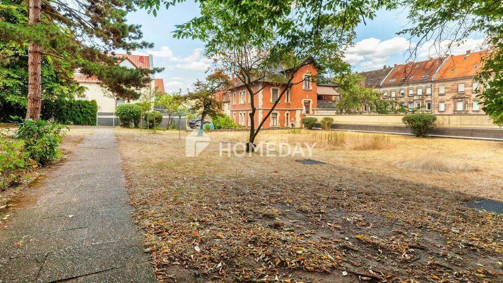 Etagenwohnung Fürth Eigenes Heim - 5 Zimmer, 100 m&sup2;, 373.000&euro; | Angebot:25773231