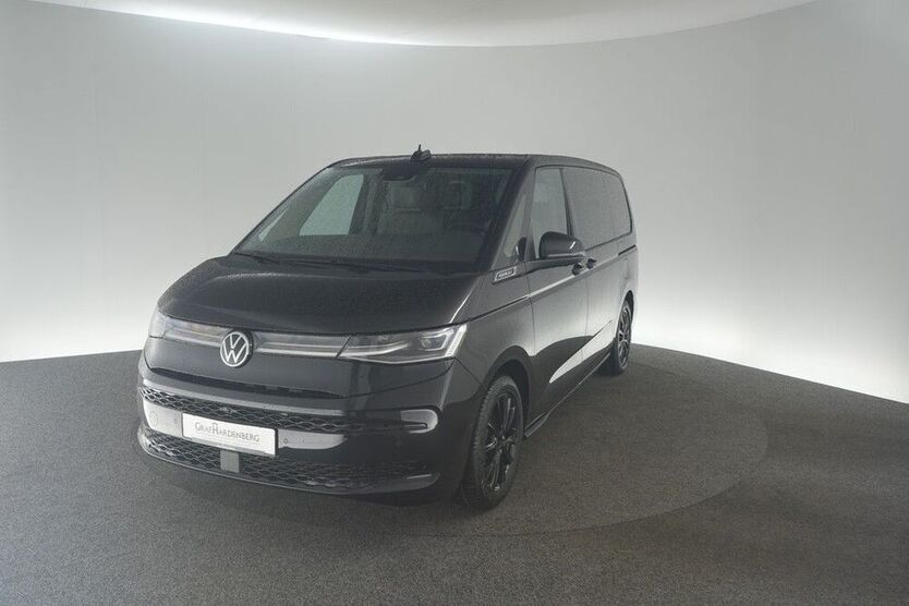 T7 Multivan