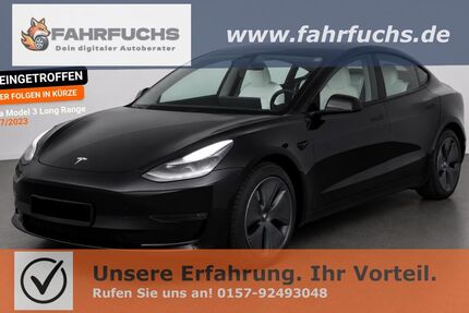 Tesla Model 3 49.520 km 35.800 &euro; Leipzig 04288