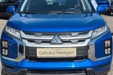 Mitsubishi ASX 46.150 km 17.490 &euro; Eisenach 99817