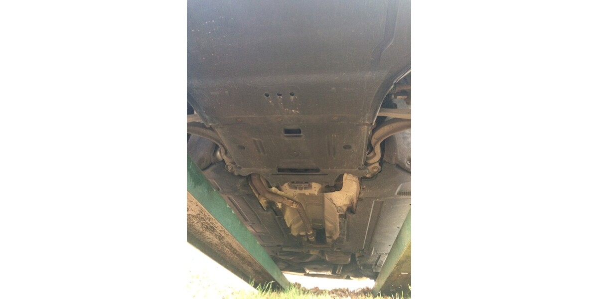 Audi A4 235.600 km 5.000 &euro; Werdau 08412