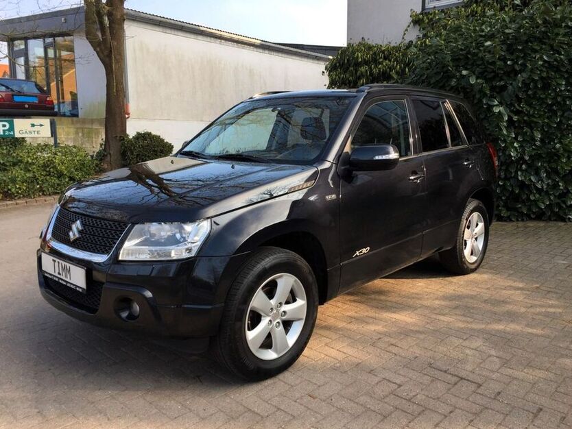 Grand Vitara