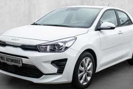 Kia Rio 21.788 km 15.480 &euro; Köln 50825