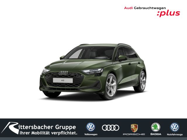 Audi A3 5.263 km 38.390 &euro; Kaiserslautern 67663