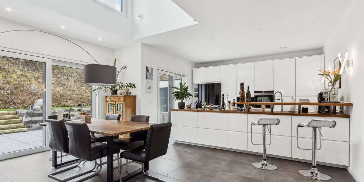 Einfamilienhaus Arnsberg Holzen - 5 Zimmer, 188 m&sup2;, 720.000&euro; | Angebot:25351577