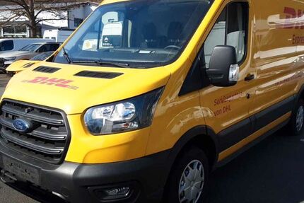 Ford Transit 49.279 km 19.995 &euro; Schlüchtern 36381