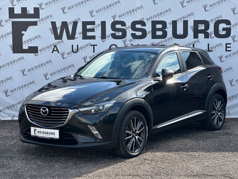 CX-3