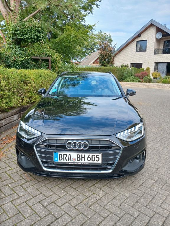 Audi A4 141.000 km 18.900 € Lemwerder 27809