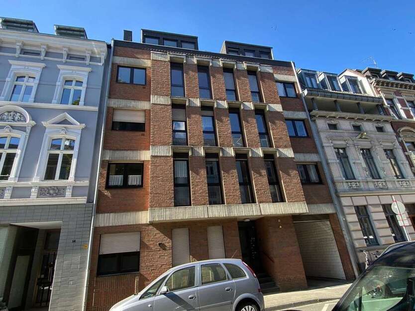 Wohnung zum Kaufen in Neuss 152.000 € 48 m²