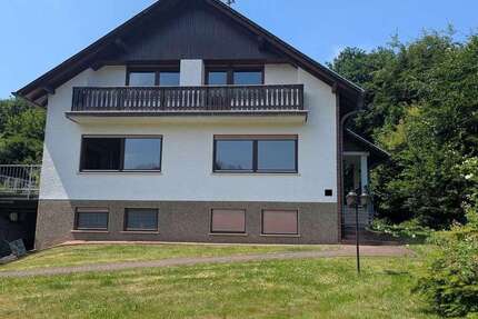 Haus Heusweiler - 4 Zimmer, 195 m&sup2;, 349.000&euro; | Angebot:26394594
