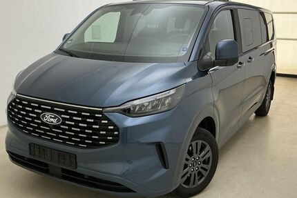 Ford Tourneo Custom 18.650 km 48.880 &euro; Premnitz / Nahe A2 14727