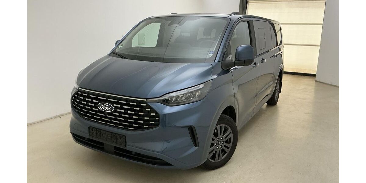 Ford Tourneo Custom 18.650 km 48.880 &euro; Premnitz / Nahe A2 14727