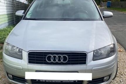Audi A3 235.498 km 1.250 &euro; Seubersdorf 92358