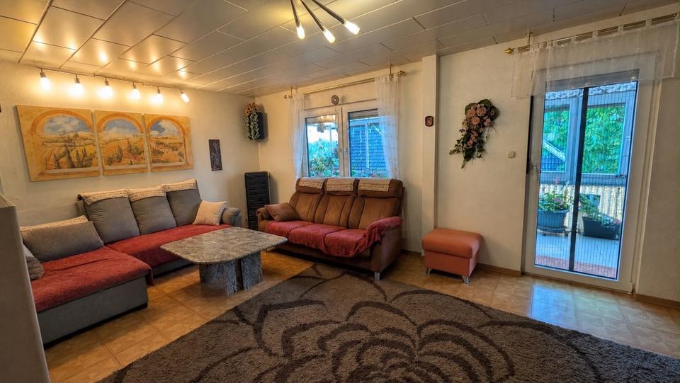 Mehrfamilienhaus, Wohnhaus Bietigheim-Bissingen Bissingen - 11 Zimmer, 250 m&sup2;, 380.000&euro; | Angebot:27079489