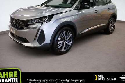Peugeot 3008 39.623 km 20.990 € Kaufbeuren 87600