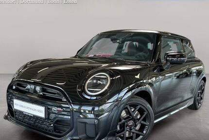 Mini Cooper S Coupé