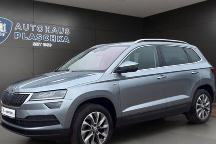 Skoda Karoq 93.500 km 20.750 &euro; Amelinghausen 21385