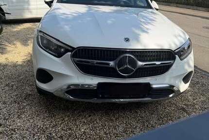 Mercedes-Benz GLC 220 114.900 km 39.900 &euro; Freiburg 79111