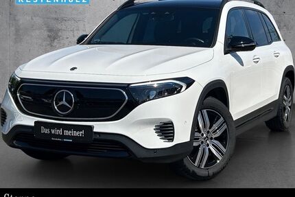 Mercedes-Benz EQB 15.200 km 38.840 &euro; Ludwigshafen 67065