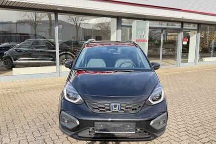 Honda Jazz 1.380 km 28.990 &euro; Wismar 23970