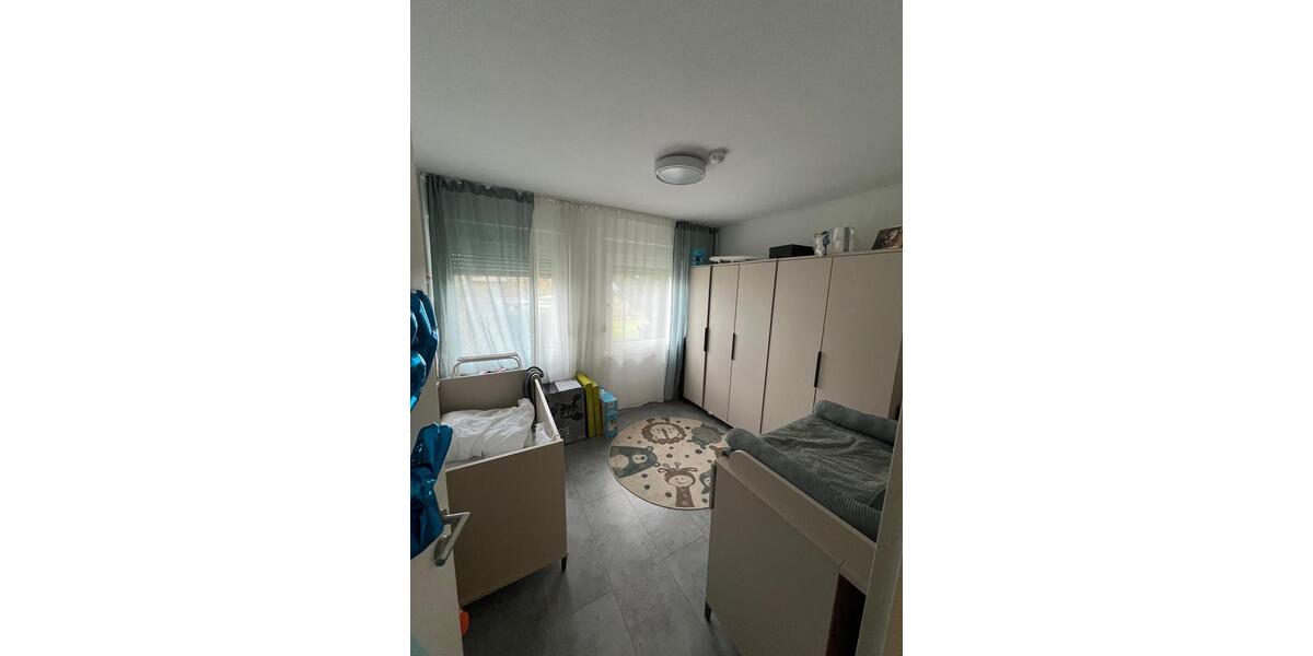 Maisonettenwohnung Burscheid - 5 Zimmer, 107 m&sup2;, 379.000&euro; | Angebot:24237533