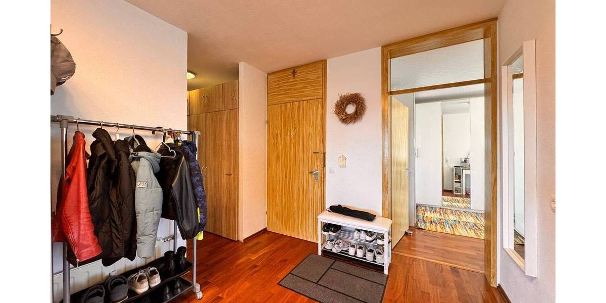 Etagenwohnung Lahr/Schwarzwald Lahr - 4 Zimmer, 121 m&sup2;, 199.500&euro; | Angebot:26318664