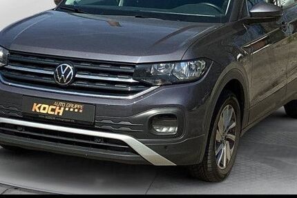 VW T-Cross 32.750 km 19.960 &euro; Schwaebisch Hall 74523