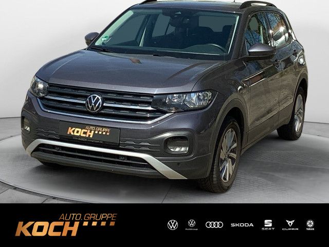 VW T-Cross 32.750 km 19.960 &euro; Schwaebisch Hall 74523