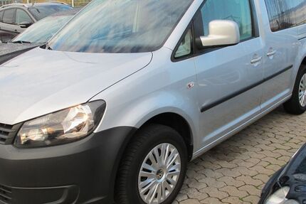 VW Caddy 185.000 km 6.990 € Nürnberg 90439