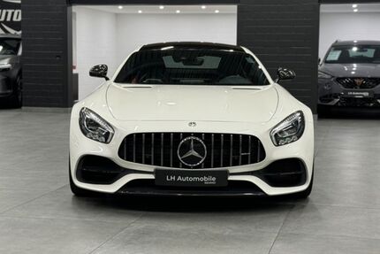 Mercedes-Benz AMG GT 55.156 km 79.990 &euro; Lüdinghausen 59348
