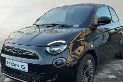 Fiat 500e 13.162 km 24.999 &euro; Taucha 04425