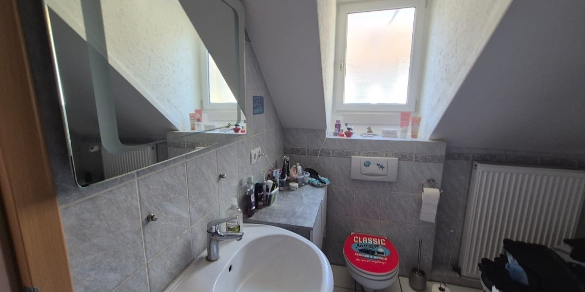 Umfangreich renoviertes Reihenhaus mit neuer Gasheizung in WiesenthalerhofErzhütte 4 zimmer