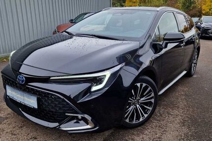 Toyota Corolla 11.416 km 28.990 € Nürtingen 72622