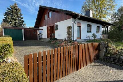 Wohnhaus mit 6 Schlafplätze NUR zur Zwischenmiete 5 zimmer