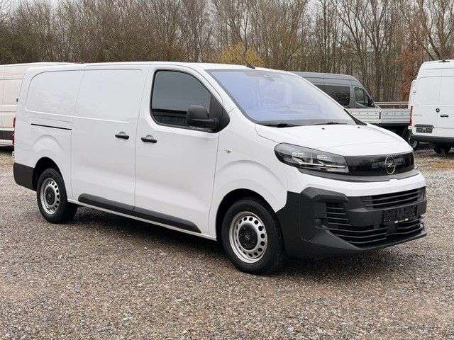 Opel Vivaro 67.003 km 22.372 &euro; Obertraubling 93083