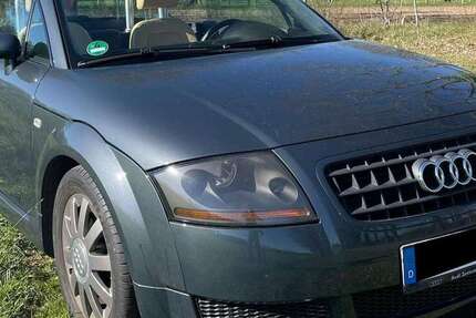 Audi TT 123.000 km 9.850 &euro; Ostbevern 48346