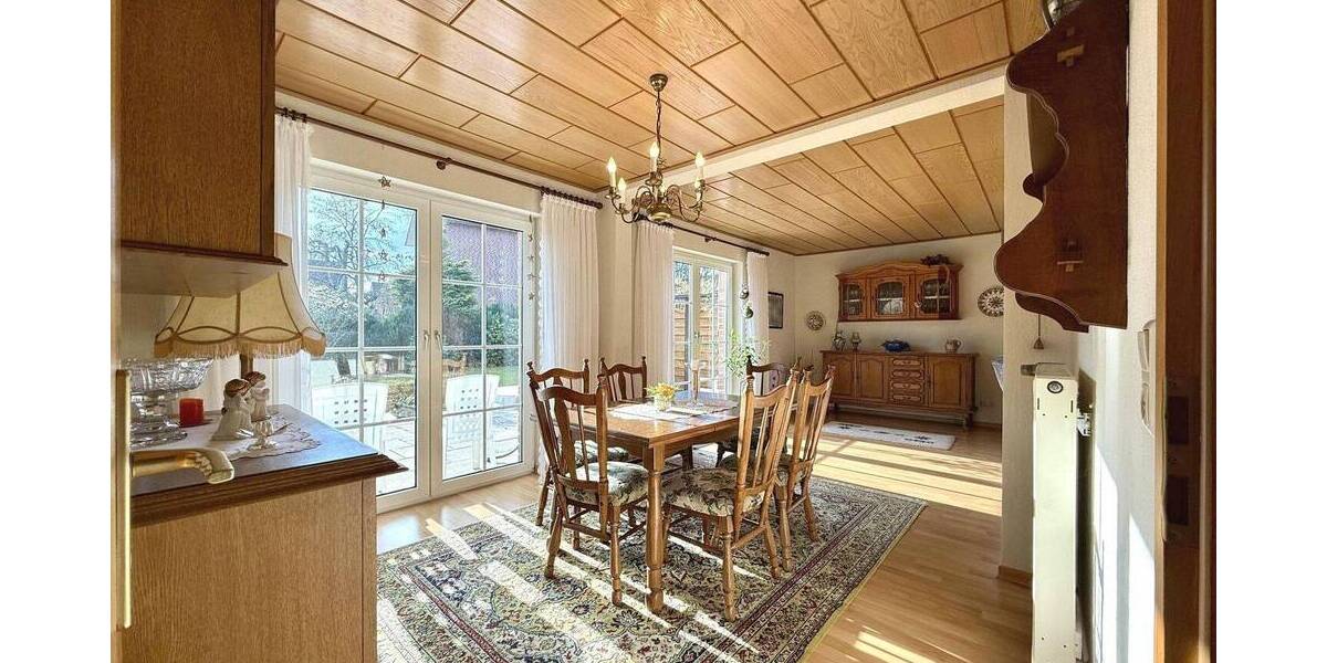 Einfamilienhaus Uelzen Westerweyhe - 8 Zimmer, 172 m&sup2;, 364.000&euro; | Angebot:26438779