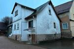 Einfamilienhaus Schmalkalden - 6 Zimmer, 100 m&sup2;, 122.000&euro; | Angebot:26712990