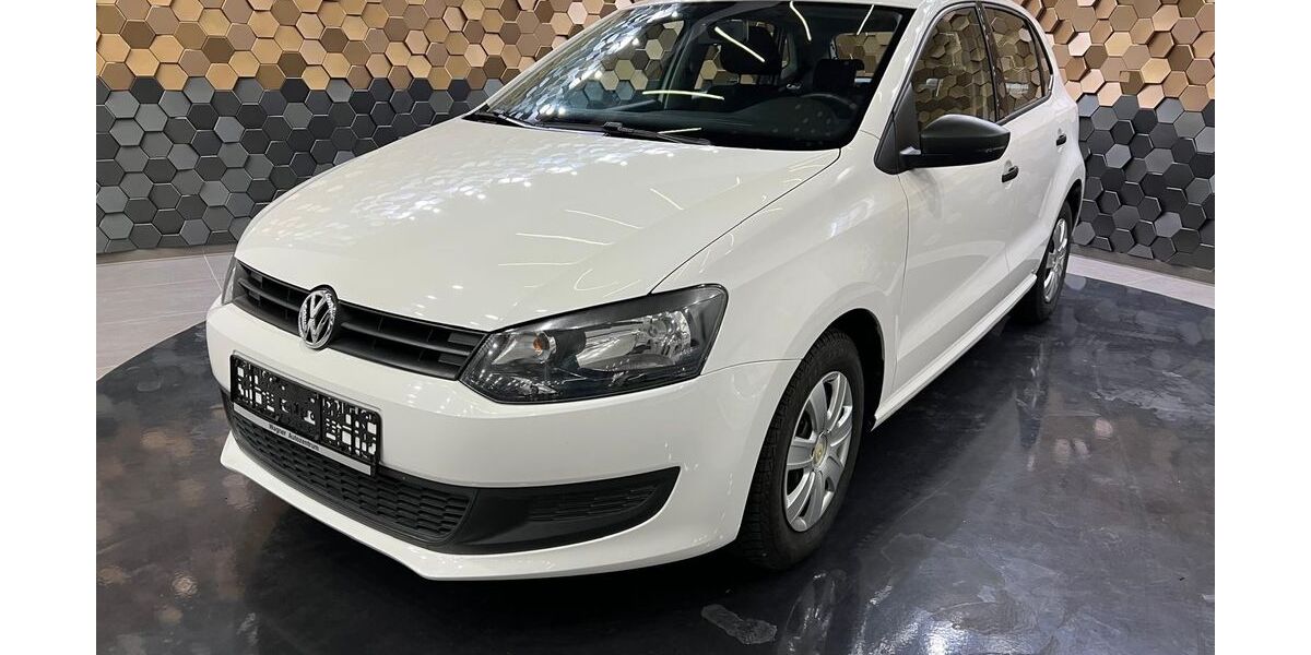 VW Polo 105.000 km 6.800 &euro; Eisenberg 67304
